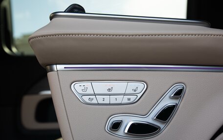 Mercedes-Benz V-Класс, 2026 год, 14 950 000 рублей, 14 фотография