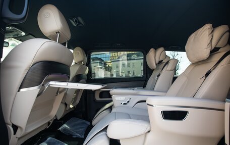 Mercedes-Benz V-Класс, 2026 год, 14 950 000 рублей, 11 фотография