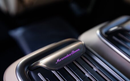 Mercedes-Benz V-Класс, 2026 год, 14 950 000 рублей, 15 фотография