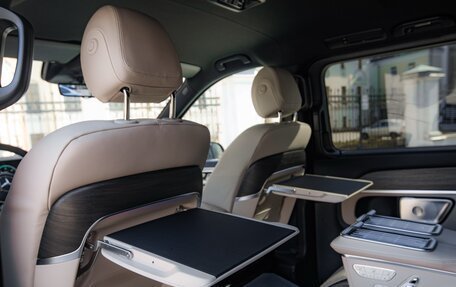 Mercedes-Benz V-Класс, 2026 год, 14 950 000 рублей, 16 фотография