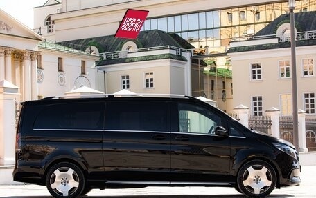 Mercedes-Benz V-Класс, 2026 год, 14 950 000 рублей, 9 фотография