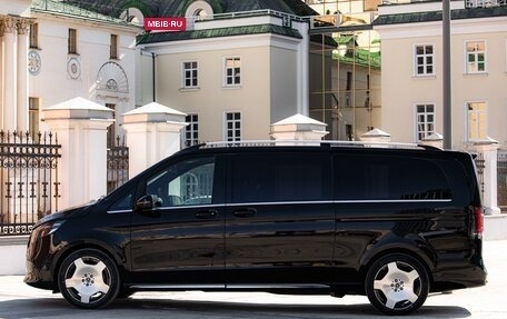 Mercedes-Benz V-Класс, 2026 год, 14 950 000 рублей, 5 фотография