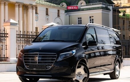 Mercedes-Benz V-Класс, 2026 год, 14 950 000 рублей, 4 фотография