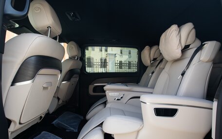 Mercedes-Benz V-Класс, 2026 год, 14 950 000 рублей, 19 фотография