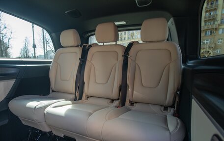 Mercedes-Benz V-Класс, 2026 год, 14 950 000 рублей, 20 фотография