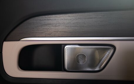 Mercedes-Benz V-Класс, 2026 год, 14 950 000 рублей, 18 фотография