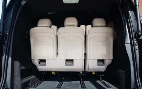 Mercedes-Benz V-Класс, 2026 год, 14 950 000 рублей, 21 фотография