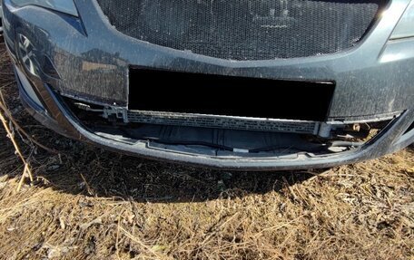 Opel Astra J, 2011 год, 537 000 рублей, 7 фотография