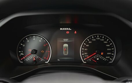 Haval Jolion, 2025 год, 1 994 000 рублей, 13 фотография