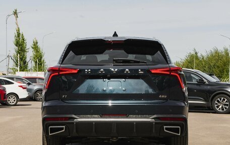 Haval F7, 2025 год, 3 612 510 рублей, 11 фотография