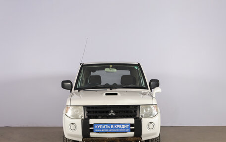 Mitsubishi Pajero Mini II, 2010 год, 699 000 рублей, 2 фотография