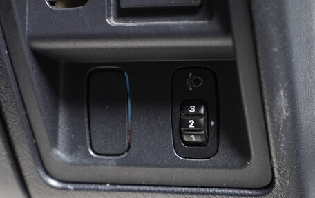 Mitsubishi Pajero Mini II, 2010 год, 699 000 рублей, 8 фотография