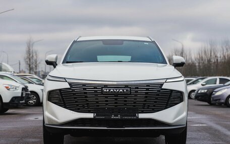 Haval F7, 2025 год, 2 820 510 рублей, 3 фотография