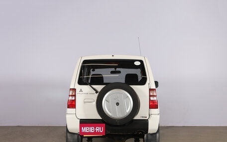 Mitsubishi Pajero Mini II, 2010 год, 699 000 рублей, 5 фотография