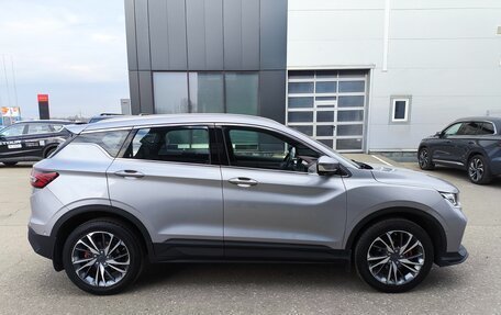 Geely Coolray I, 2022 год, 1 735 000 рублей, 4 фотография