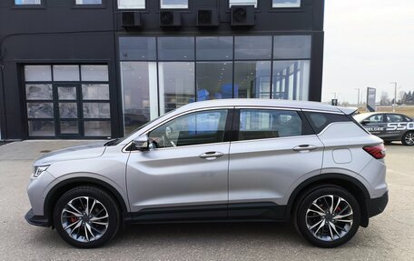 Geely Coolray I, 2022 год, 1 735 000 рублей, 8 фотография