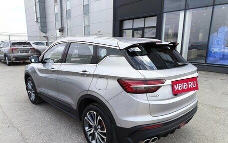 Geely Coolray I, 2022 год, 1 735 000 рублей, 7 фотография