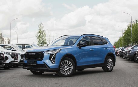 Haval Jolion, 2024 год, 2 623 010 рублей, 3 фотография