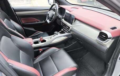 Geely Coolray I, 2022 год, 1 735 000 рублей, 11 фотография