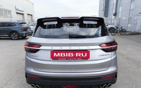 Geely Coolray I, 2022 год, 1 735 000 рублей, 6 фотография