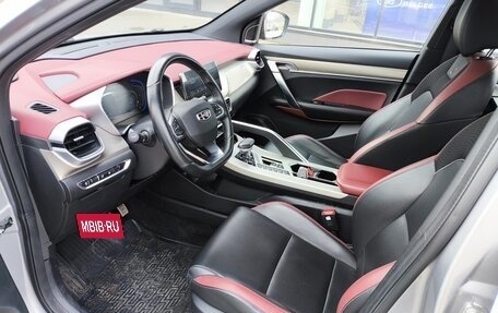 Geely Coolray I, 2022 год, 1 735 000 рублей, 9 фотография