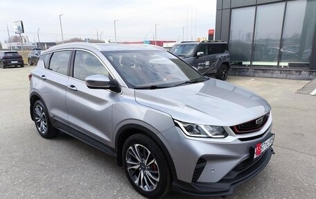 Geely Coolray I, 2022 год, 1 735 000 рублей, 3 фотография