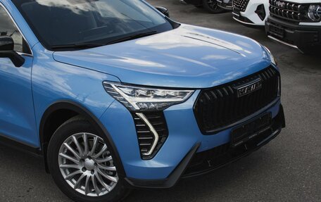 Haval Jolion, 2024 год, 2 623 010 рублей, 8 фотография