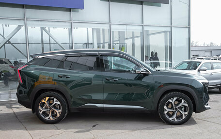 Geely Atlas, 2024 год, 2 965 000 рублей, 7 фотография