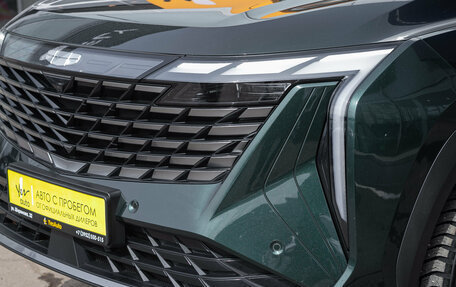 Geely Atlas, 2024 год, 2 965 000 рублей, 5 фотография