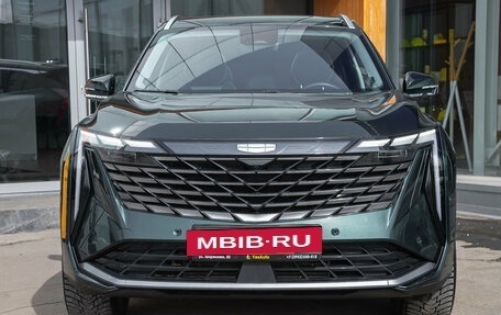 Geely Atlas, 2024 год, 2 965 000 рублей, 6 фотография