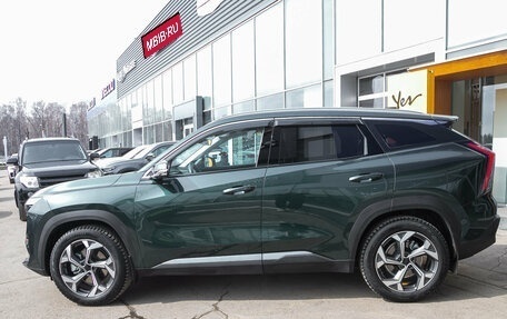 Geely Atlas, 2024 год, 2 965 000 рублей, 4 фотография