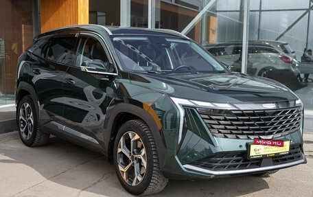 Geely Atlas, 2024 год, 2 965 000 рублей, 3 фотография