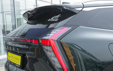 Geely Atlas, 2024 год, 2 965 000 рублей, 8 фотография