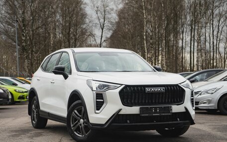 Haval Jolion, 2025 год, 1 994 000 рублей, 3 фотография