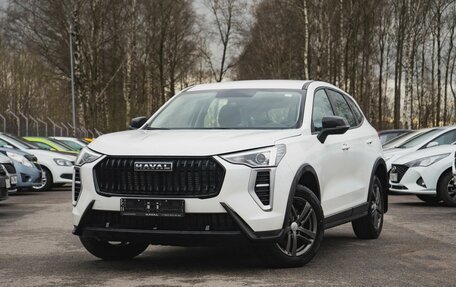 Haval Jolion, 2025 год, 1 994 000 рублей, 2 фотография