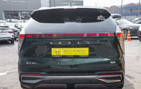 Geely Atlas, 2024 год, 2 965 000 рублей, 9 фотография