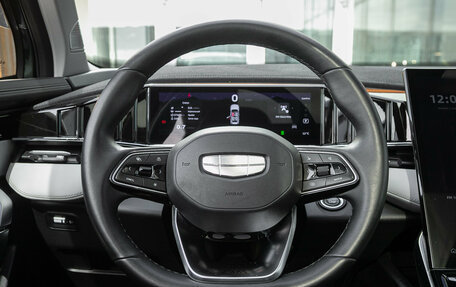 Geely Atlas, 2024 год, 2 965 000 рублей, 11 фотография