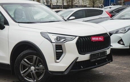 Haval Jolion, 2025 год, 1 994 000 рублей, 4 фотография