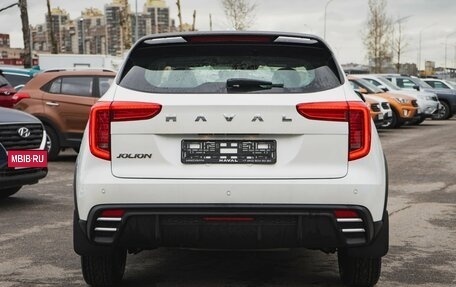 Haval Jolion, 2025 год, 1 994 000 рублей, 7 фотография