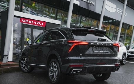 Haval F7, 2025 год, 3 414 510 рублей, 9 фотография