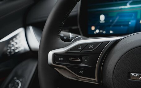 Haval F7, 2025 год, 3 414 510 рублей, 16 фотография