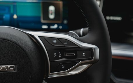 Haval F7, 2025 год, 3 414 510 рублей, 18 фотография