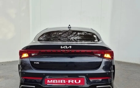 KIA K5, 2022 год, 2 299 000 рублей, 4 фотография