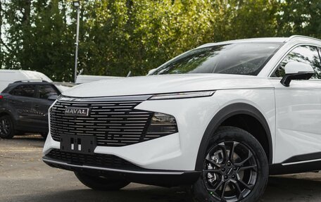 Haval F7, 2025 год, 3 216 510 рублей, 5 фотография