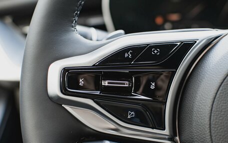 Haval F7, 2025 год, 3 216 510 рублей, 15 фотография