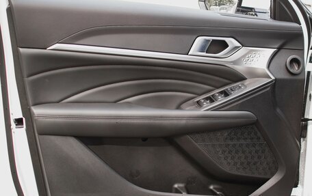 Haval F7, 2025 год, 3 216 510 рублей, 17 фотография