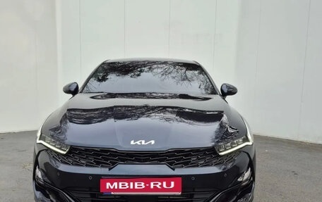 KIA K5, 2022 год, 2 299 000 рублей, 2 фотография