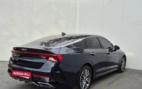 KIA K5, 2022 год, 2 299 000 рублей, 3 фотография