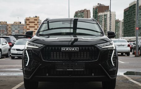 Haval Jolion, 2024 год, 2 849 000 рублей, 2 фотография
