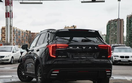 Haval Jolion, 2024 год, 2 849 000 рублей, 7 фотография